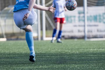 Bild 66 - F Hamburger SV 3 - Blau-Weiss 96 : Ergebnis: 5:1